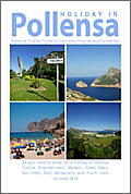 Holiday in Puerto Pollensa