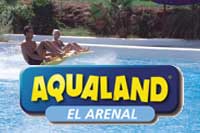 Aqualand El Arenal