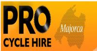 PRO Cycle Hire