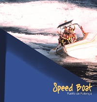 Speed Boat