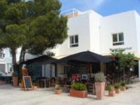 Store Formentor Cafe & Take Away
