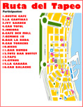 Ruta del Tapeo 2012