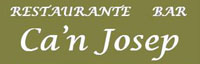Ca'n    Josep