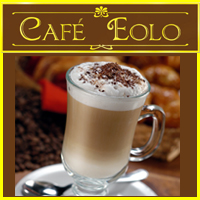 Cafe Eolo