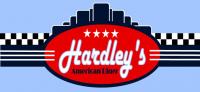Hardley�s American Diner