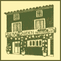 Ivy Garden restaurant