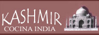 Kashmir