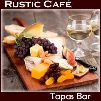 RUSTIC CAFE