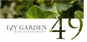 Ivy Garden 49 Bar Restaurant, Puerto Pollensa, Majorca
