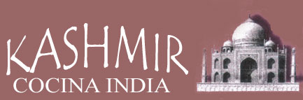 Kashmir Indian Restaurant Puerto Pollensa Majorca