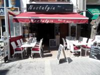 Nostalgia Bar & Bistro - Central, Marina Area, Puerto Pollensa (Port de Pollenca), Majorca (Mallorca)