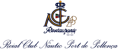 Reial Club N�utic Port de Pollen�a