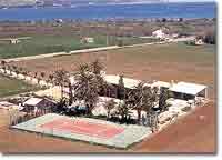 Can Cap de Bou