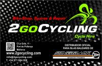 2Go Cycling