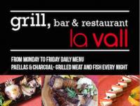 LA VALL - Grill, Bar and Restaurant